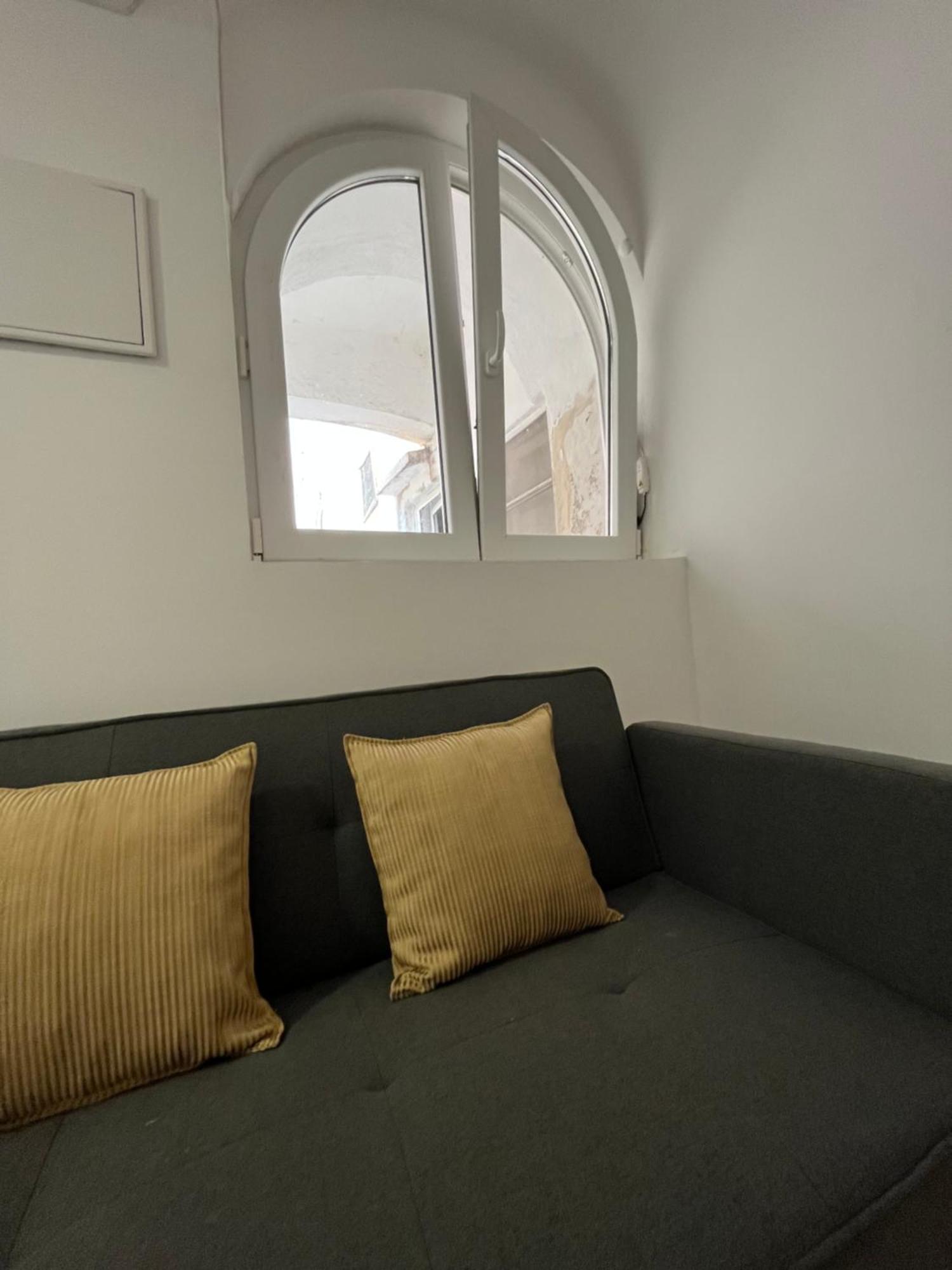 Perfect Apartment Mouraria Lisbon Exterior photo